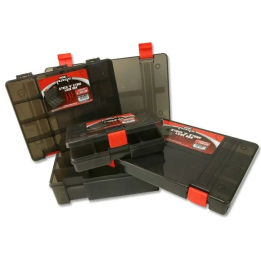 Fox Rage Stack And Store Boxes