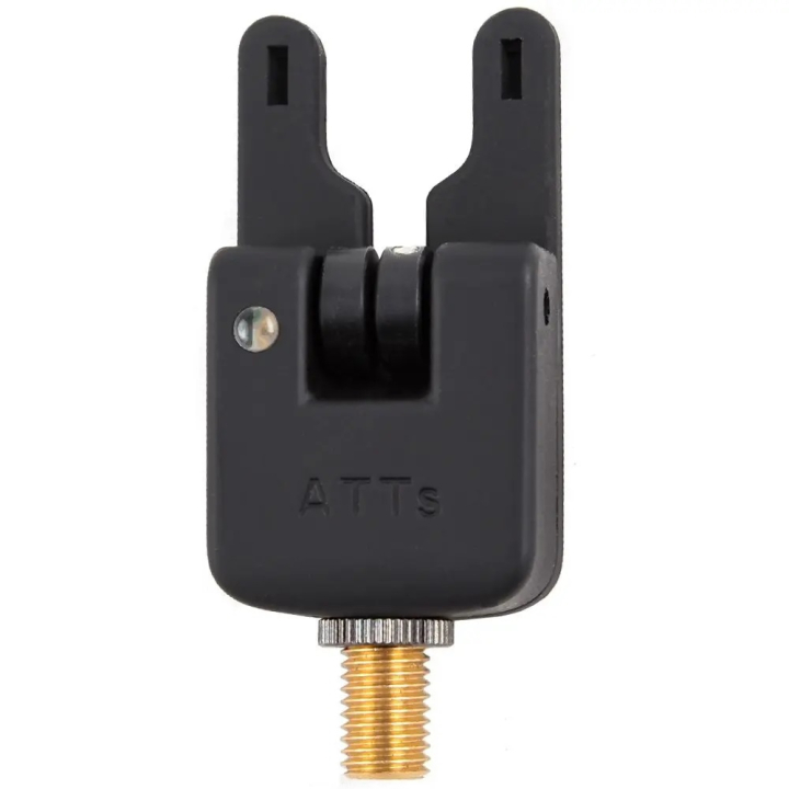 Gardner ATTs Silent Alarm System