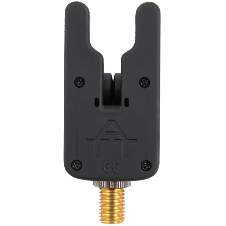 Gardner ATTs Silent Alarm System