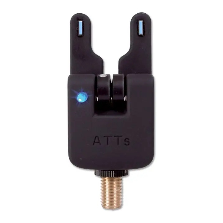 Gardner ATTs Silent Alarm System
