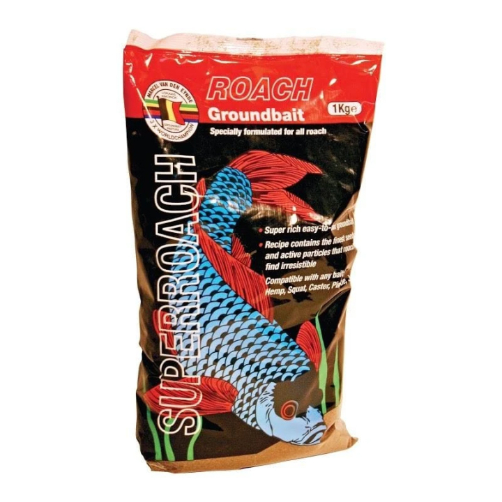 Marcel  Van Den Eynde Super Roach 1kg