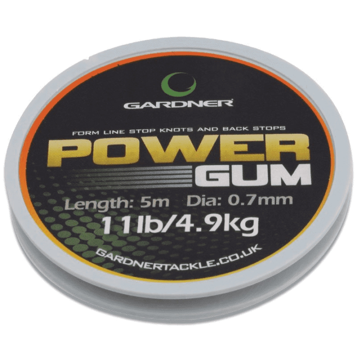 Gardner Power Gum