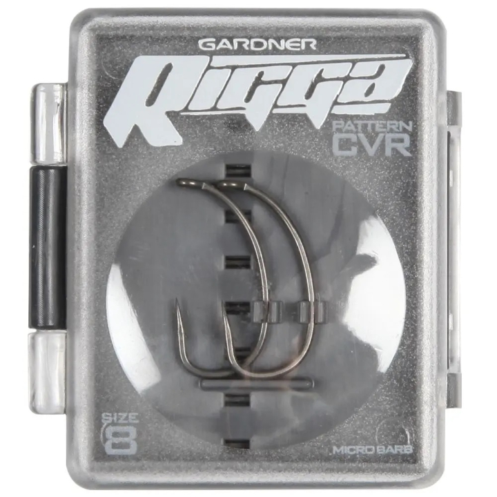 Gardner Curved Rigga Hook