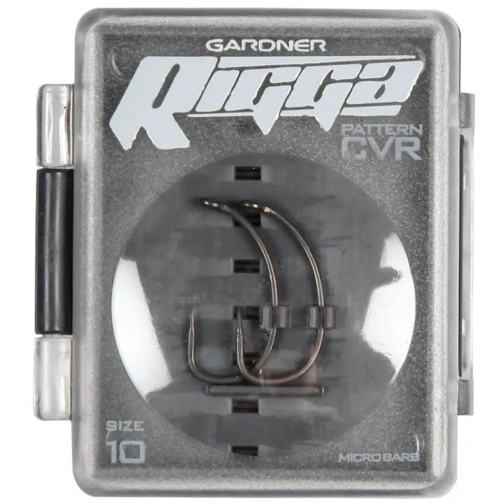 Gardner Curved Rigga Hook