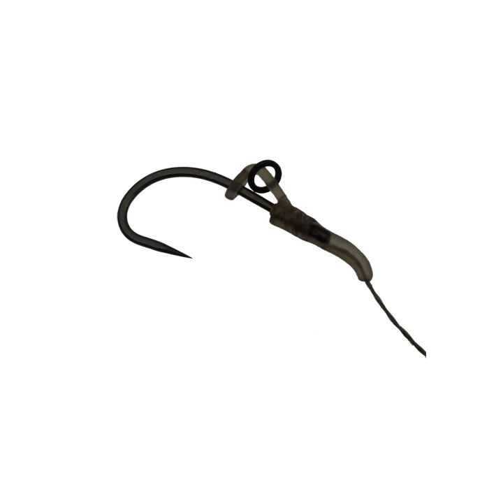 Gardner Pop Up Hook Aligner Rig
