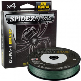 Spiderwire Dura 4 Braid