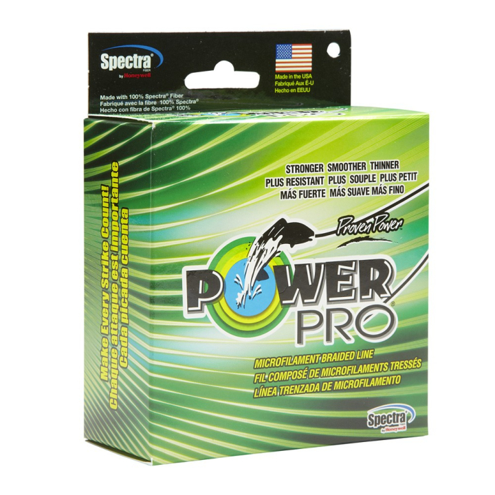 Spectra PowerPro Braid