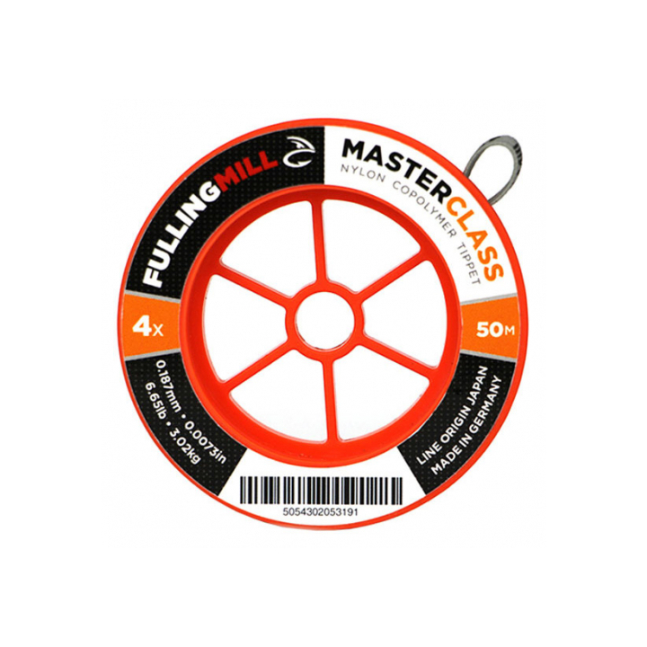 Fulling Mill Masterclass Copolymer