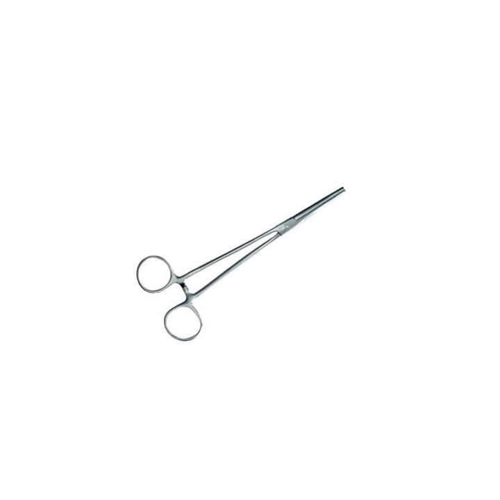 Allcock 12\" Forceps Straight