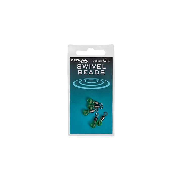 Drennan Swivel Beads