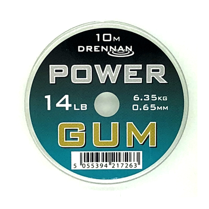 Drennan Power Gum