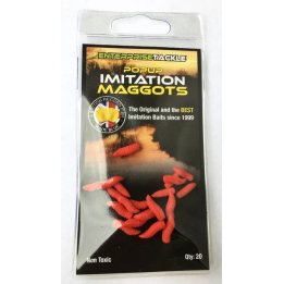 Enterprise Tackle Imitation Pop Up Maggots