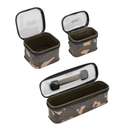 Fox Aquos Camolite Accessory Bags