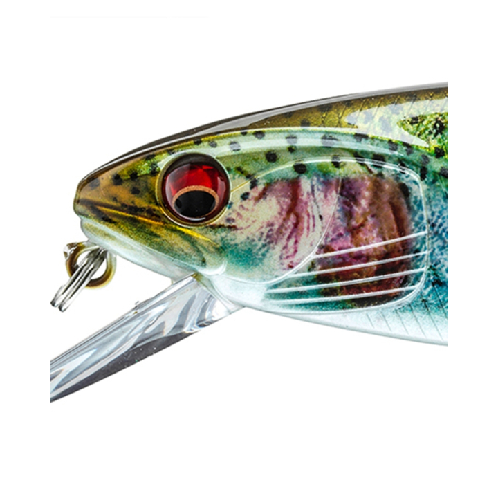 Daiwa Prorex Minnow 160SR 16cm