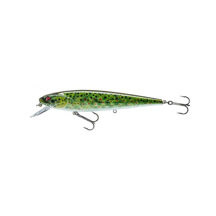 Daiwa Prorex Minnow 160SR 16cm