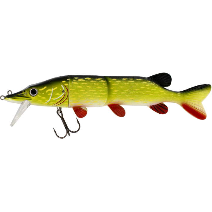 Westin Mike the Pike Slow Sink 20cm