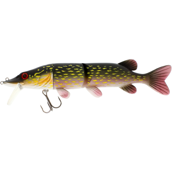 Westin Mike the Pike Slow Sink 20cm
