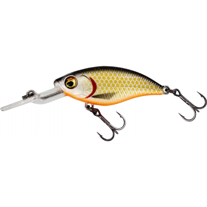 Westin BuzzBite Crankbait Low Floating 4cm