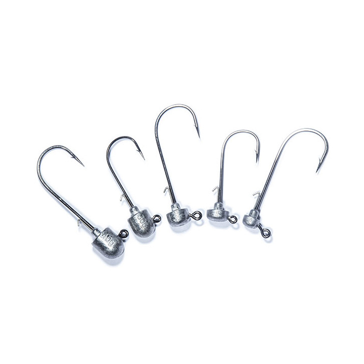 Fox Rage X-Strong Jig Heads