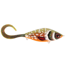 Strike Pro Guppie 13.5cm