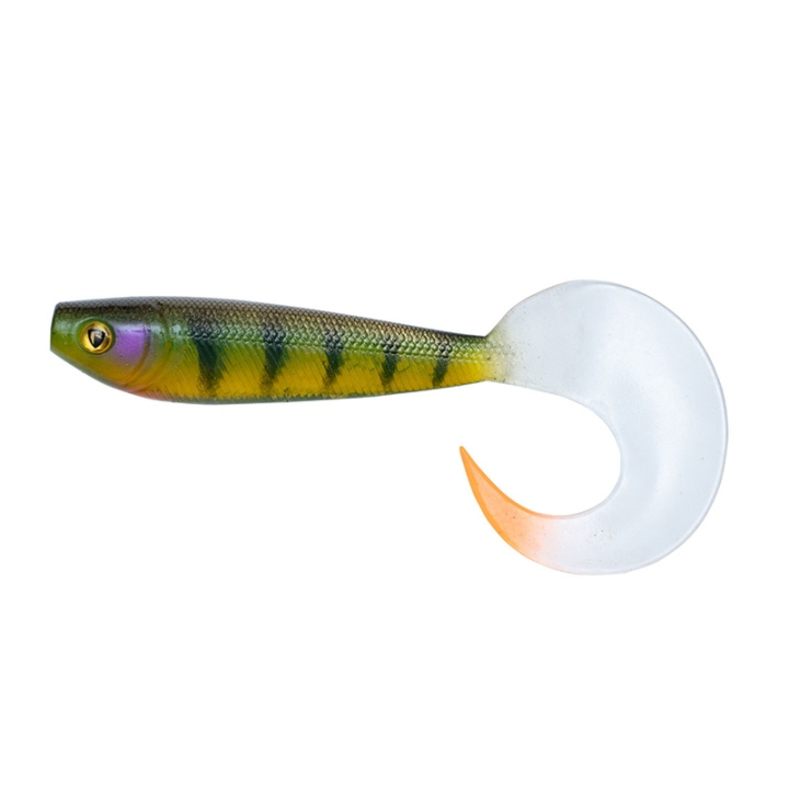 Fox Rage Pro Grub 12cm