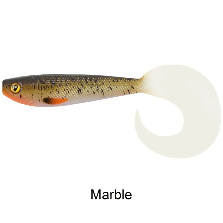 Fox Rage Pro Grub 16cm