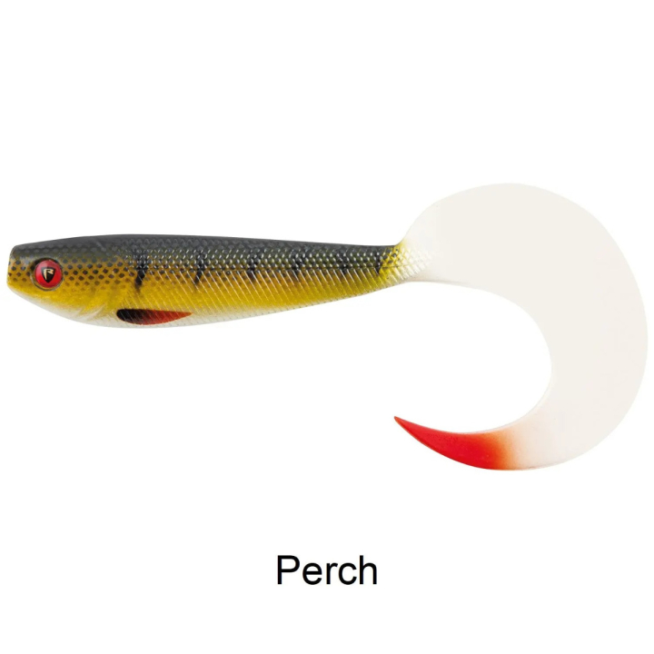 Fox Rage Pro Grub 16cm