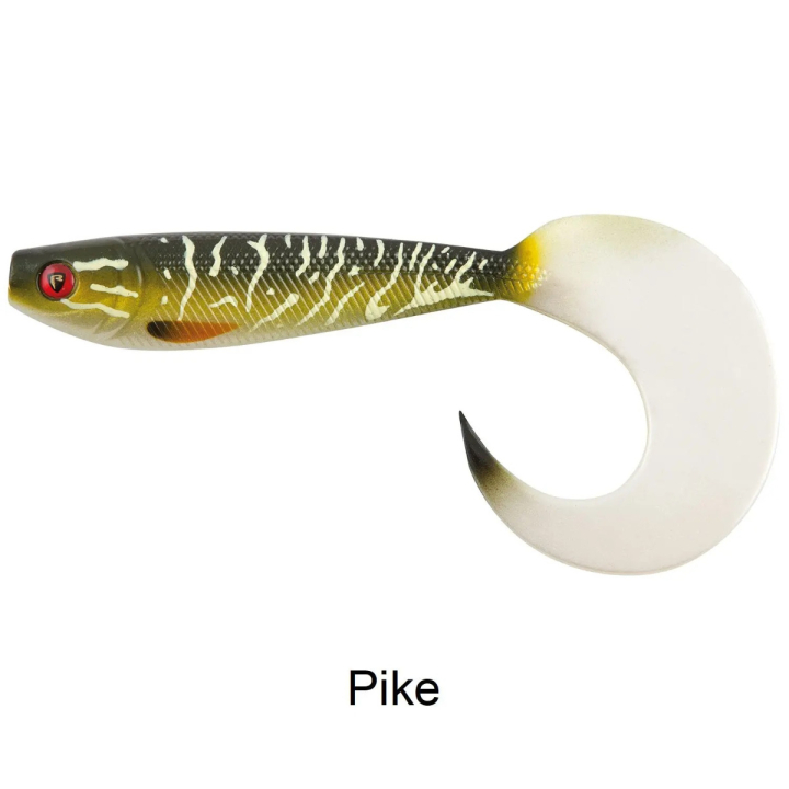 Fox Rage Pro Grub 16cm