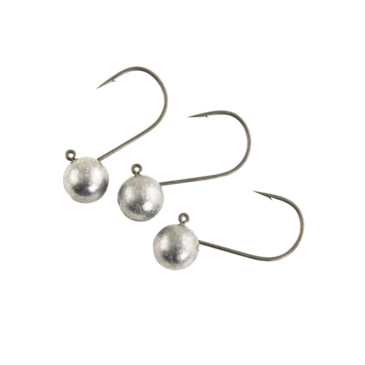 Fox Rage Micro Jig Heads