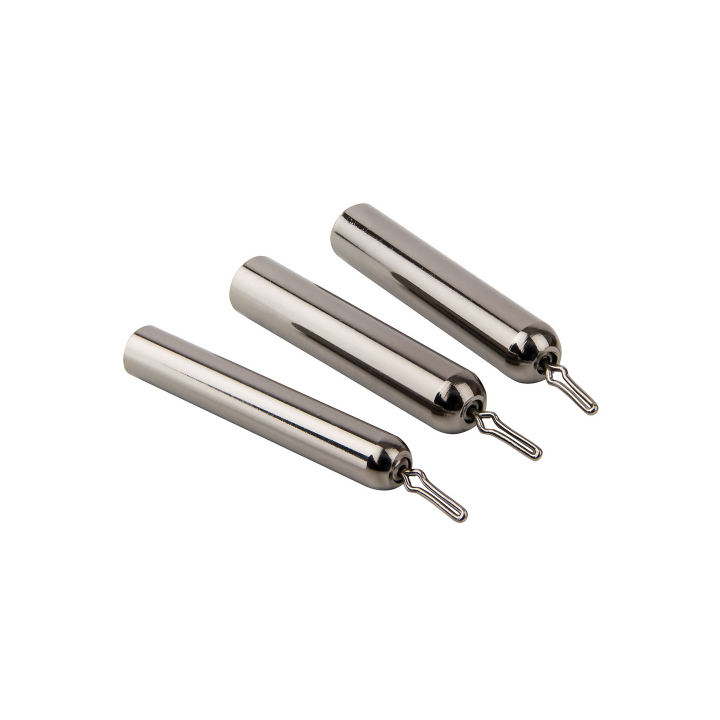 Fox Rage Drop Shot Brass Weights