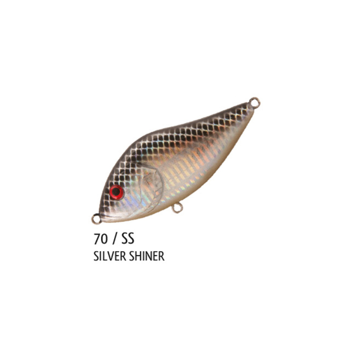 Rapture Pro Series Sharper Jerk Sinking
