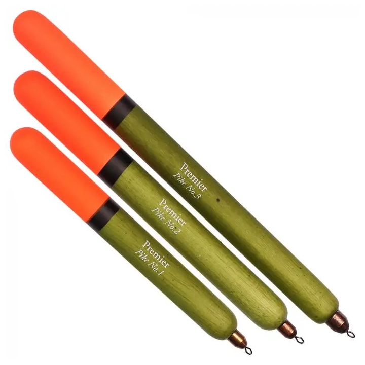 Premier Floats Loaded Pencil