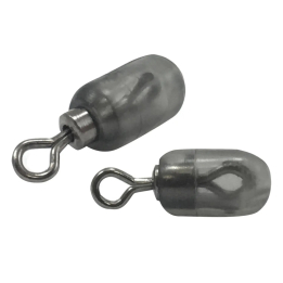 Daiwa NZON Swivel & Stop Beads