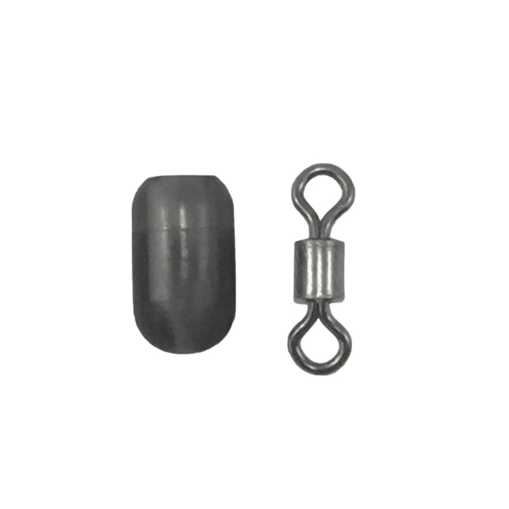 Daiwa NZON Swivel & Stop Beads