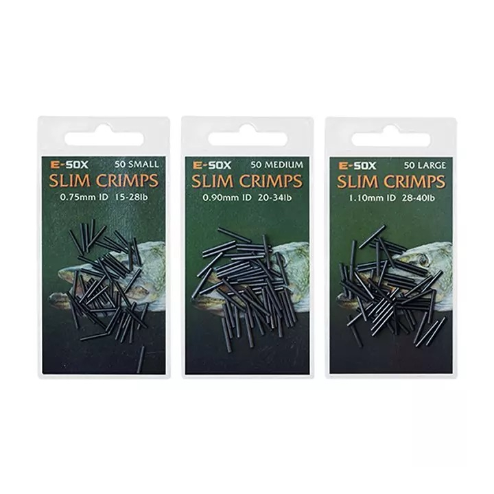 Drennan Slim Crimps