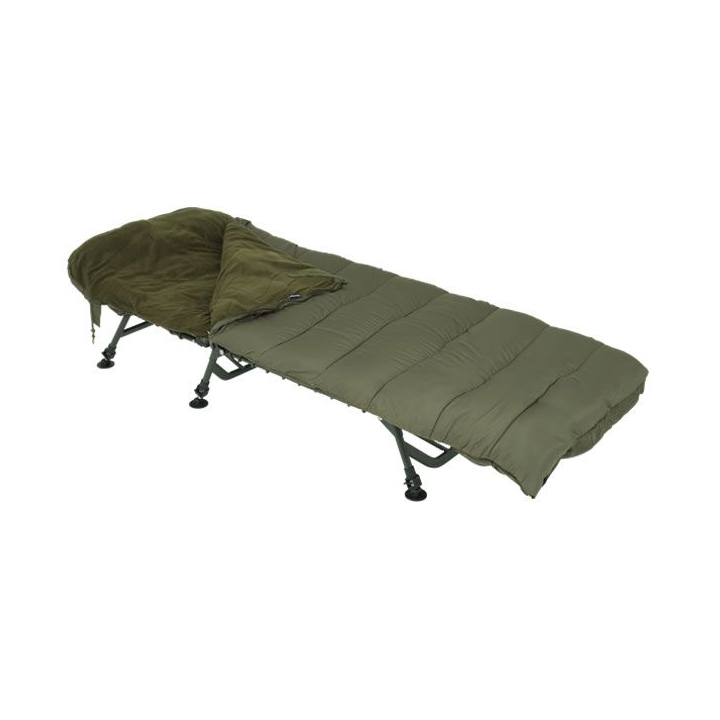 Trakker Big Snooze Plus Compact Sleeping Bag