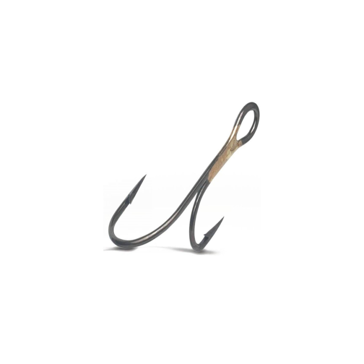 Partridge Ryder Double Hooks