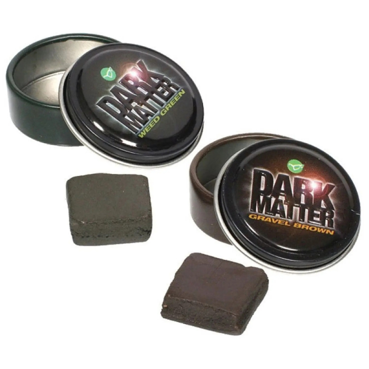 Korda Dark Matter Ultra Heavy Tungsten Putty