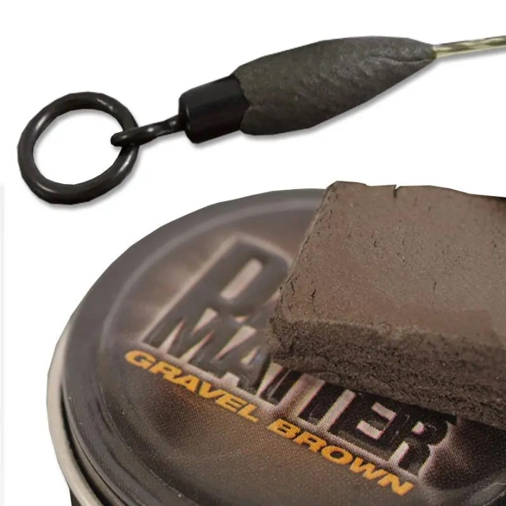 Korda Dark Matter Ultra Heavy Tungsten Putty
