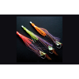 Shakespeare Super Squid Lure Rig