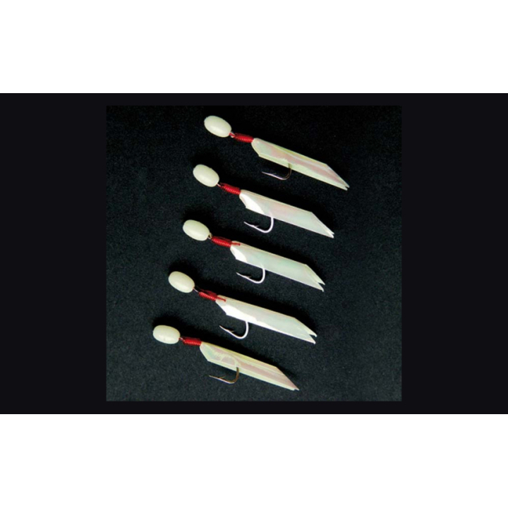 Shakespeare Luminous Hawk Lure Rig
