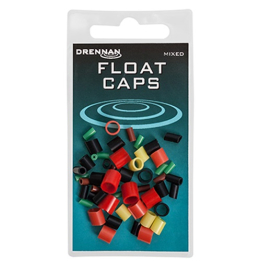 Drennan Mixed Float Caps