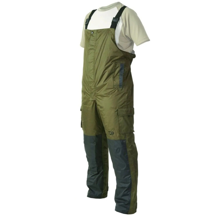 Daiwa Retex Bib & Brace