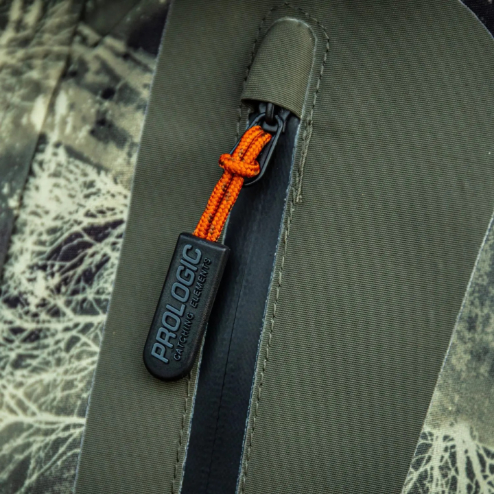 Prologic High Grade Real Tree Thermo Suit