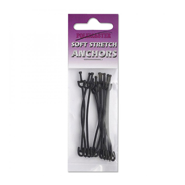 Drennan Soft stretch Anchors