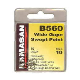 Kamasan B560 Hooks