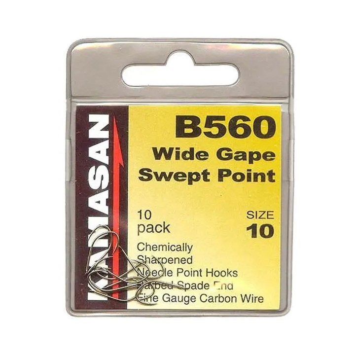 Kamasan B560 Hooks