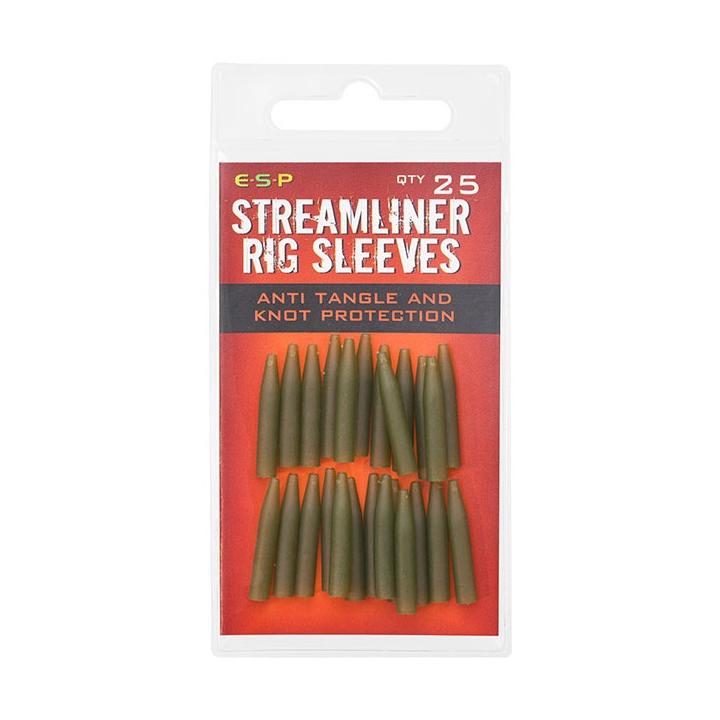 ESP Streamliner Rig Sleeves