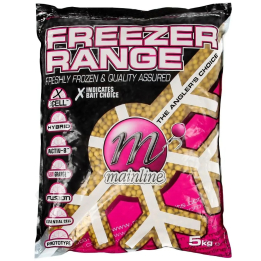 Mainline Cell Freezer Boilies 5kg
