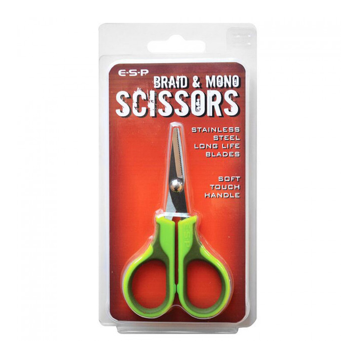 ESP Braid & Mono Scissors